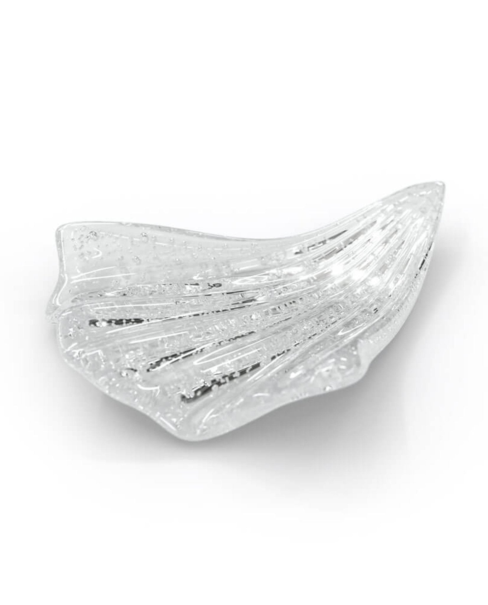 Elmiros Petal Glass Chandelier - Letslighting