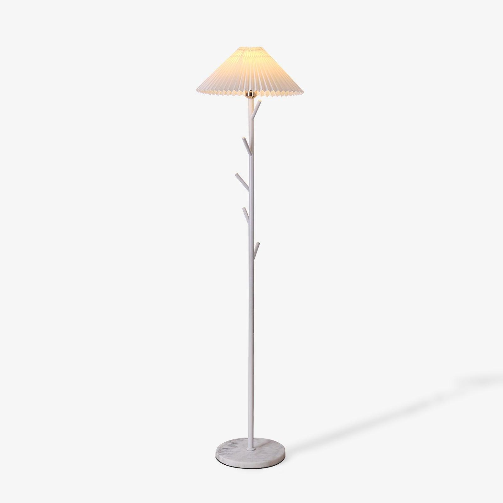 Nora Modern Floor Lamp - Letslighting