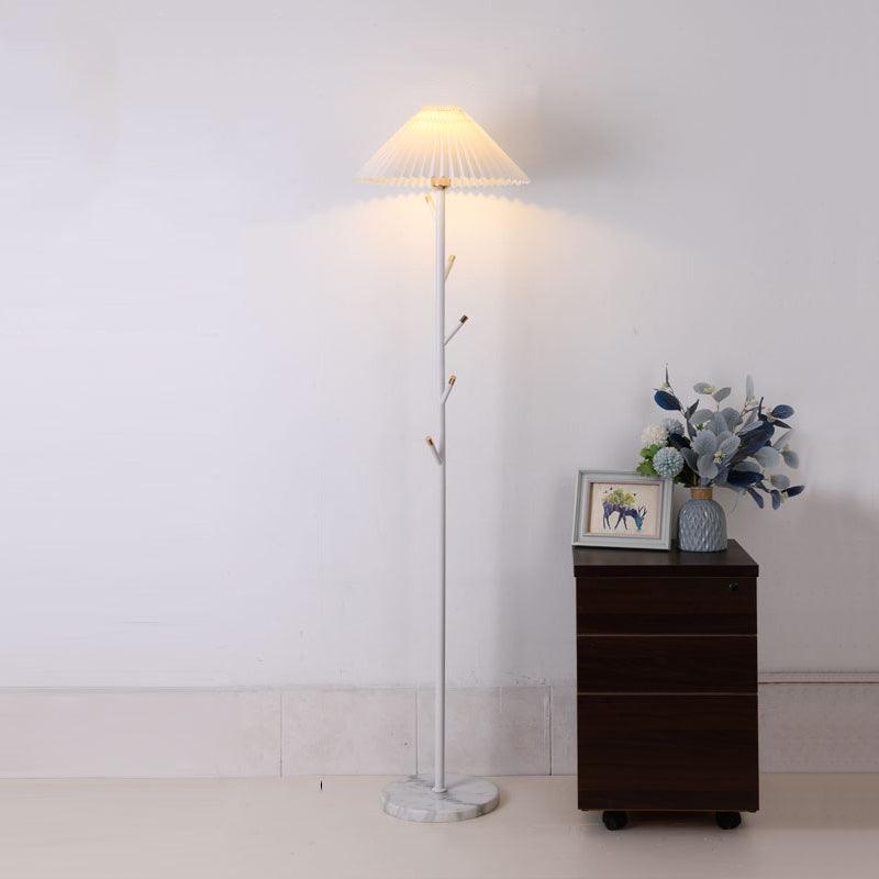 Nora Modern Floor Lamp - Letslighting