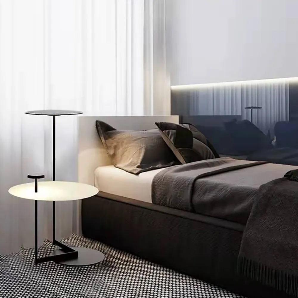 Orvinil Scandi Floor Lamp - Letslighting