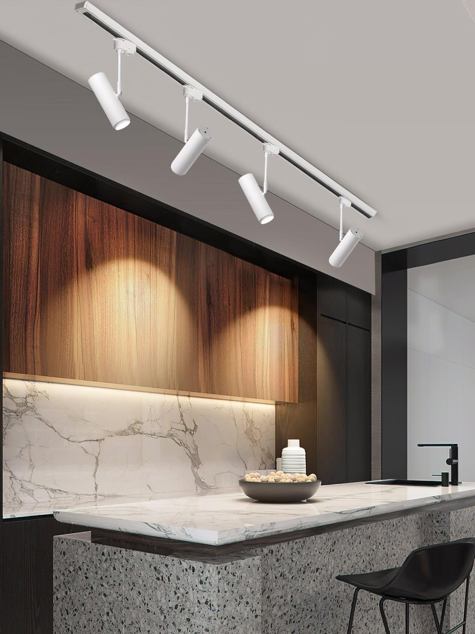 Aurmaren Modern Minimalist Ceiling Light - Letslighting