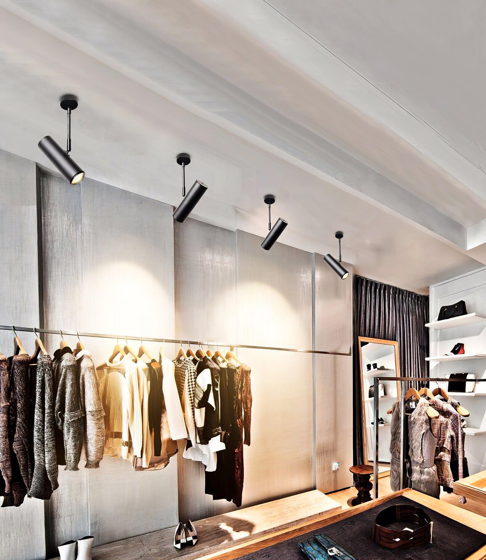 Aurmaren Modern Minimalist Ceiling Light - Letslighting