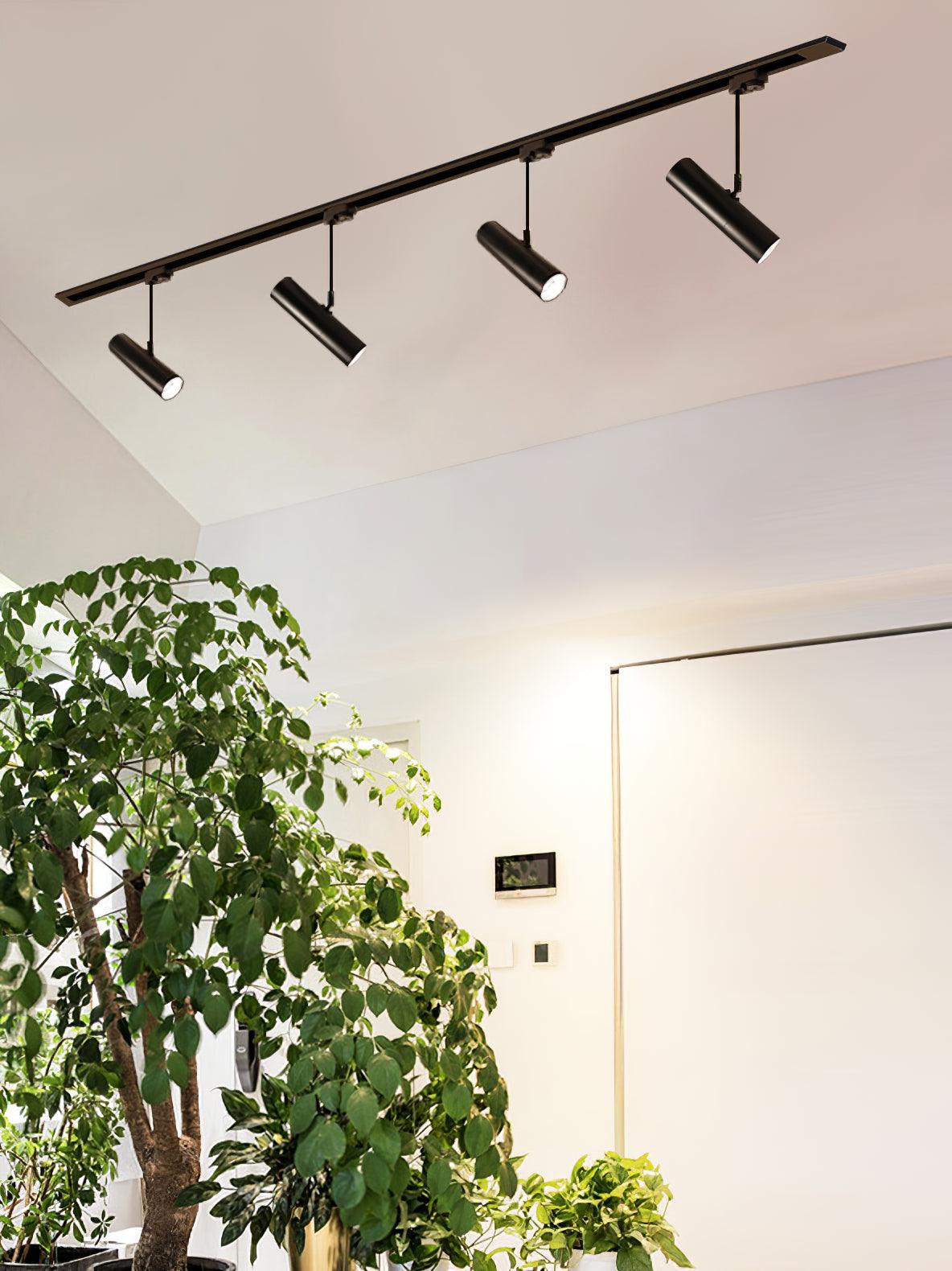 Aurmaren Modern Minimalist Ceiling Light - Letslighting