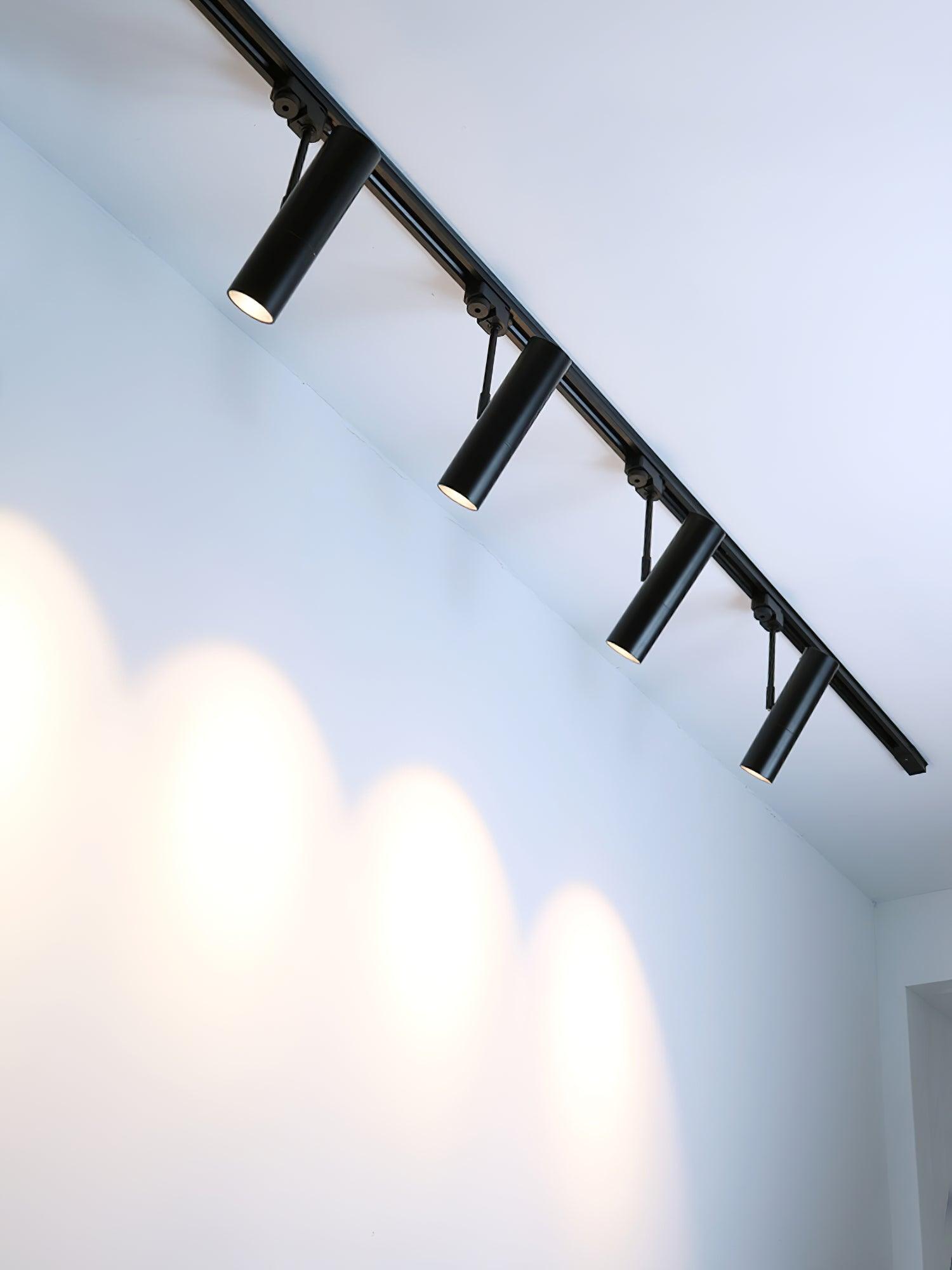 Aurmaren Modern Minimalist Ceiling Light - Letslighting