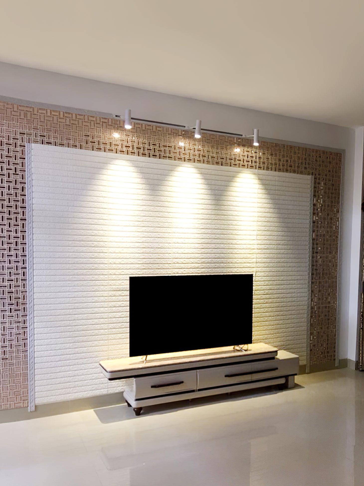 Aurmaren Modern Minimalist Ceiling Light - Letslighting