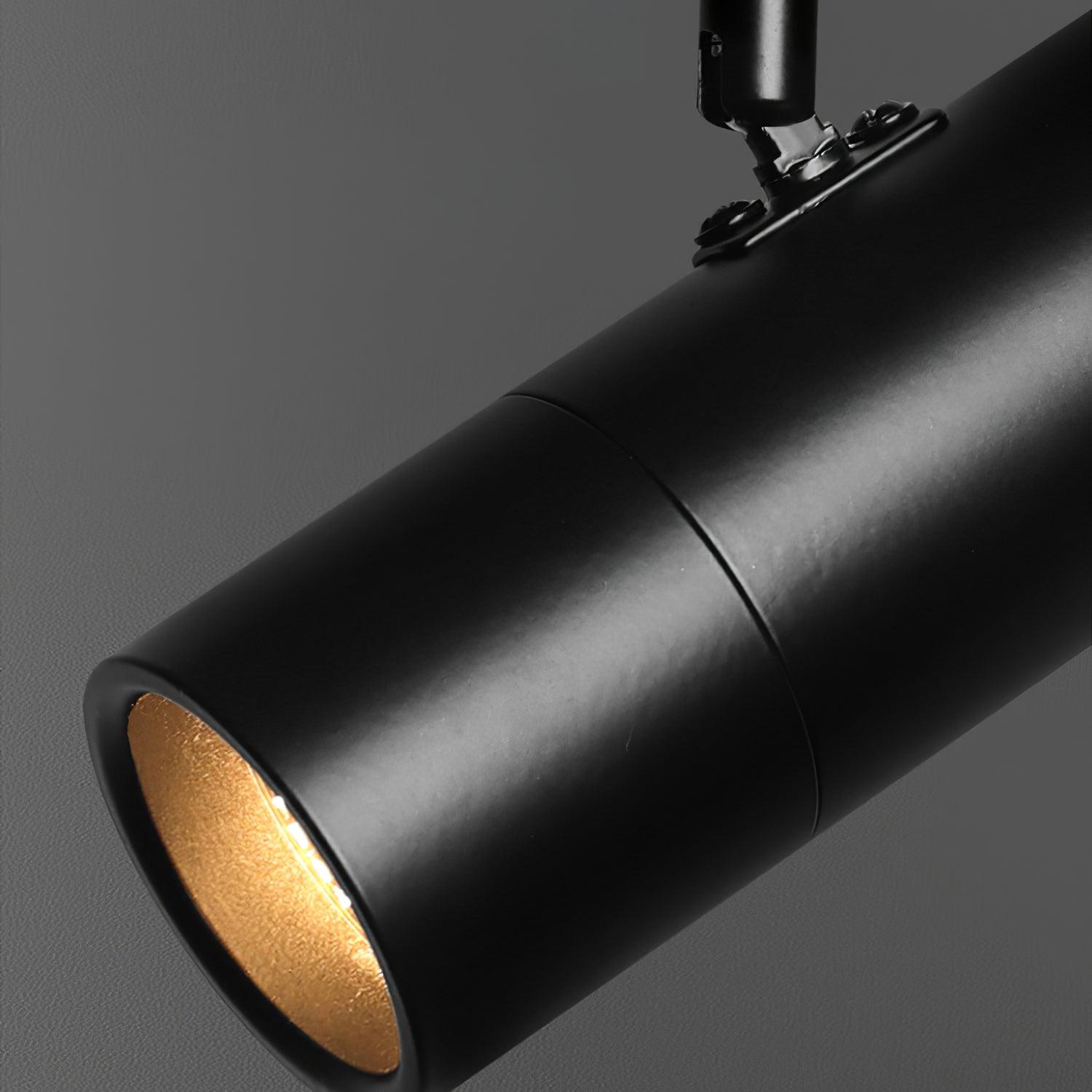 Aurmaren Modern Minimalist Ceiling Light - Letslighting