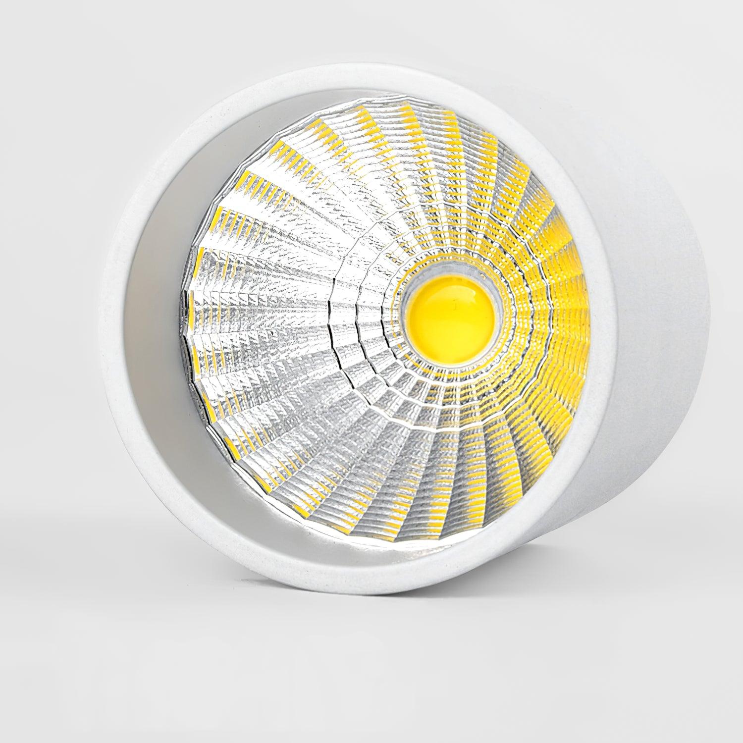 Aurmaren Modern Minimalist Ceiling Light - Letslighting