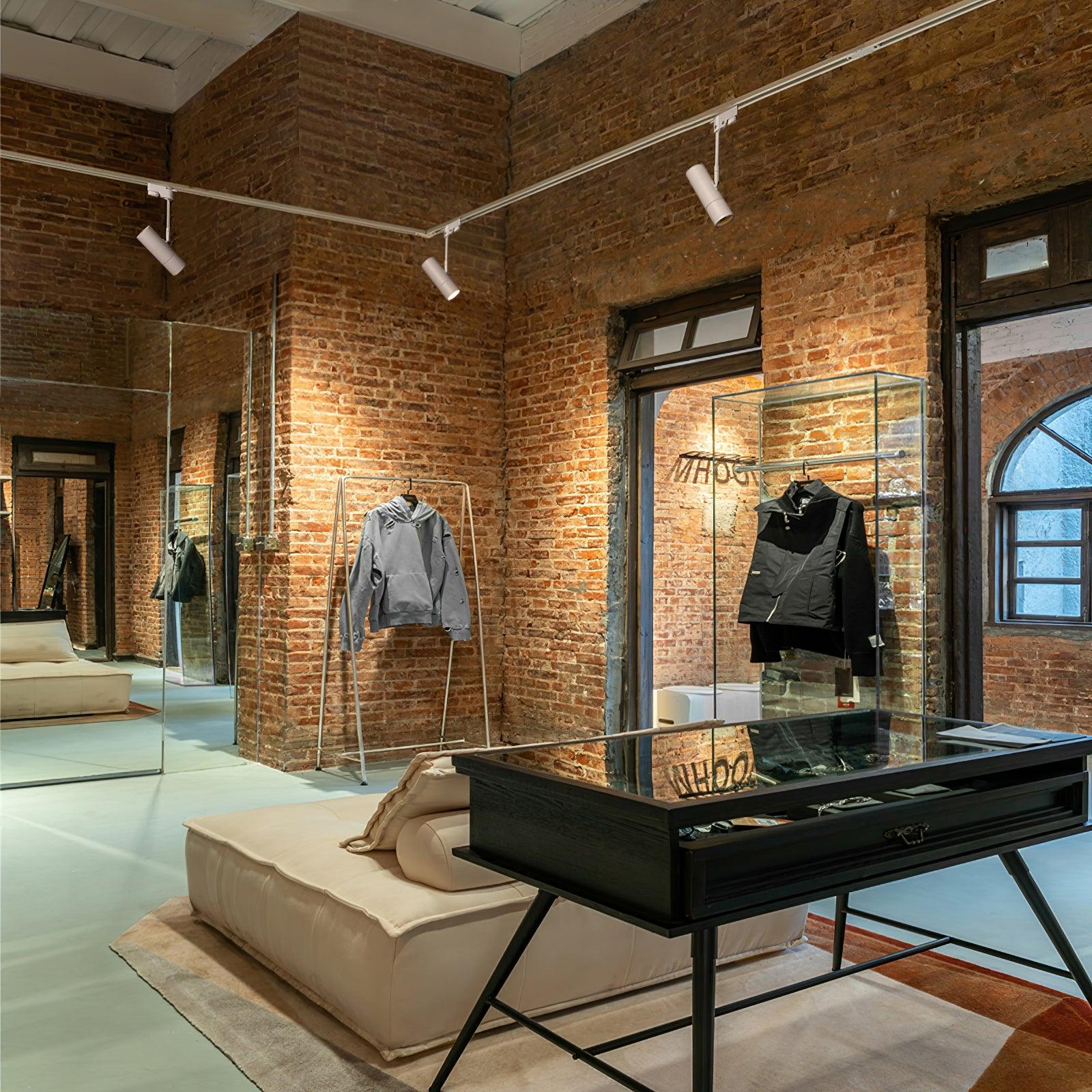 Aurmaren Modern Minimalist Ceiling Light - Letslighting