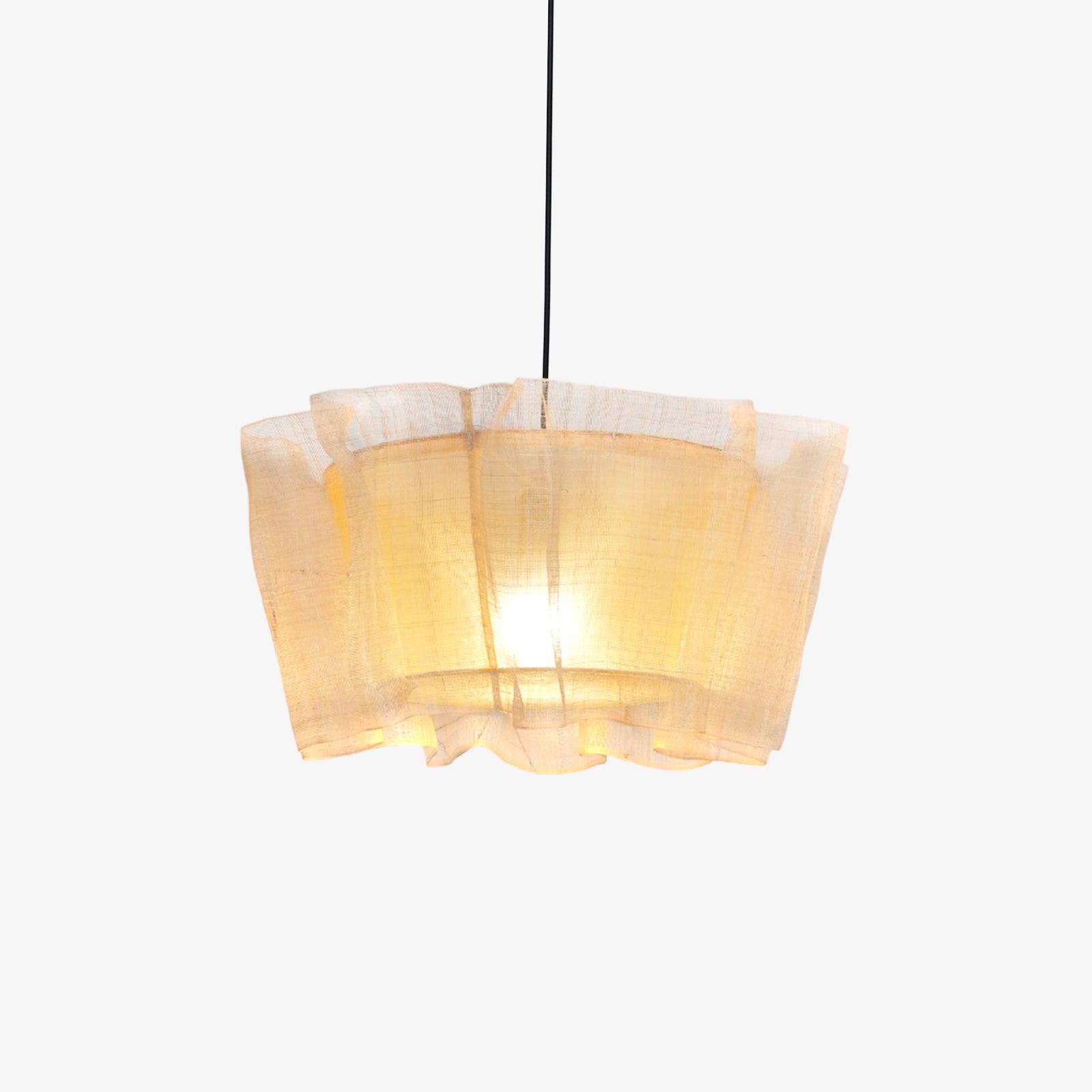 Fiorence Manila Pendant Lamp - Letslighting