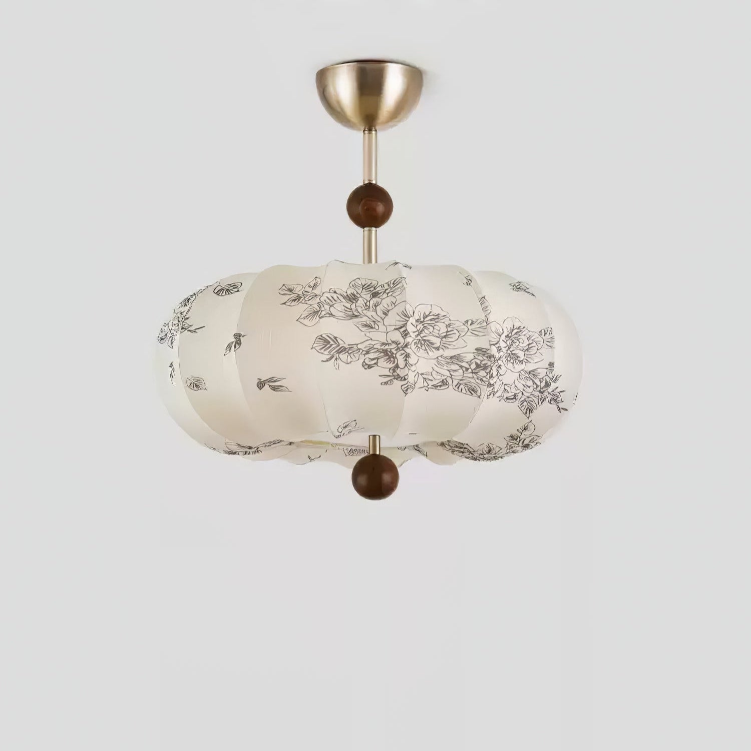 Fleur Lantern Pendant Light - Letslighting