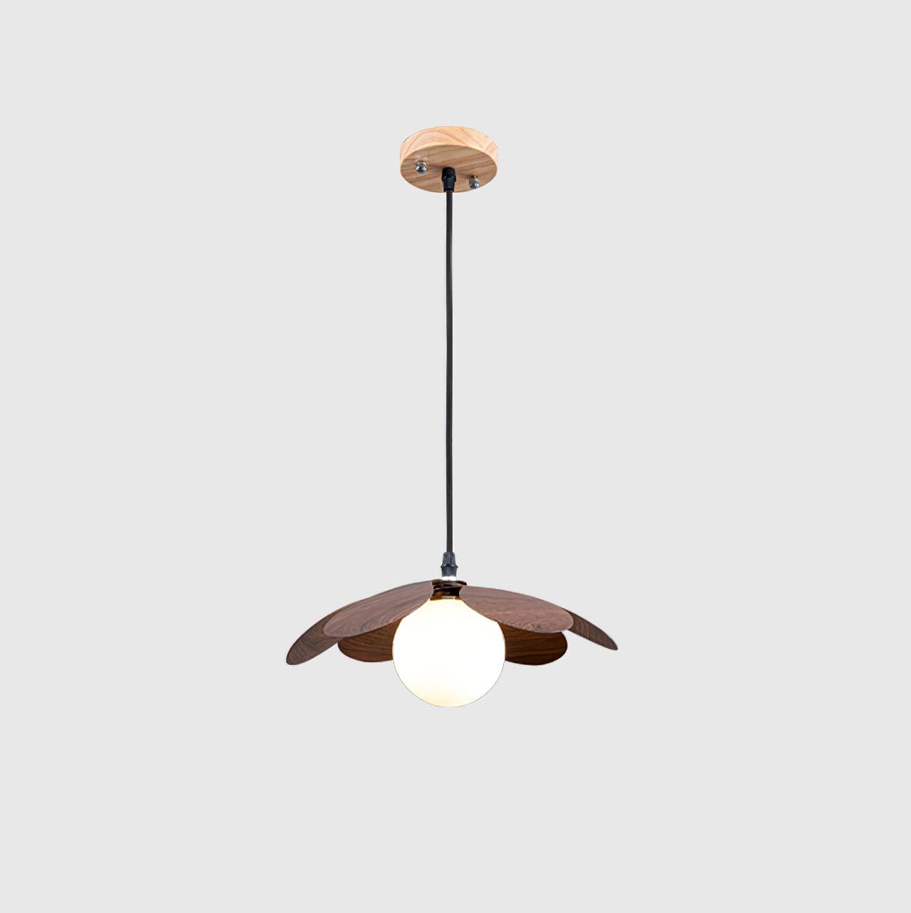 Arlenis Glass Minimalistic Pendant Lamp - Letslighting