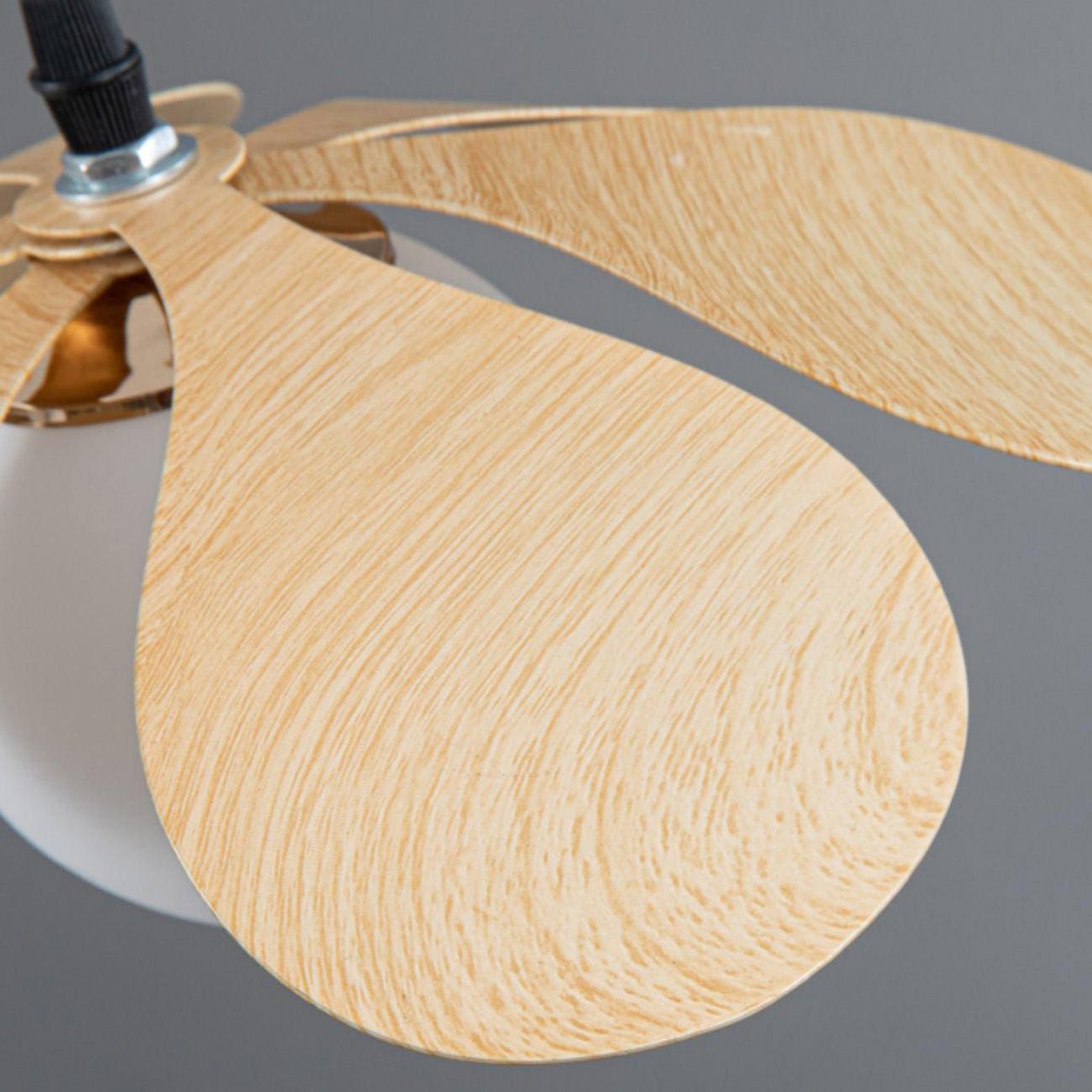 Arlenis Glass Minimalistic Pendant Lamp - Letslighting