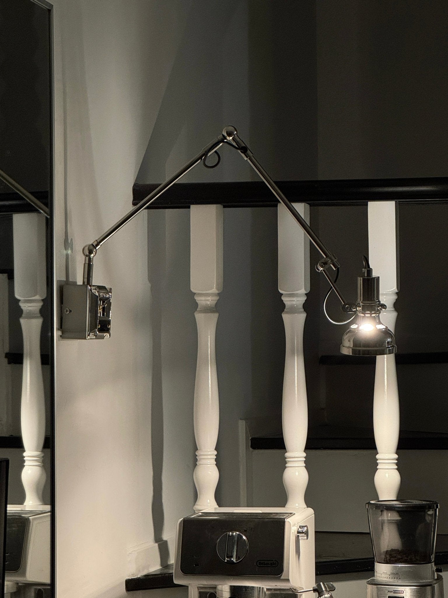 Flex Arm Wall Lamp - Letslighting