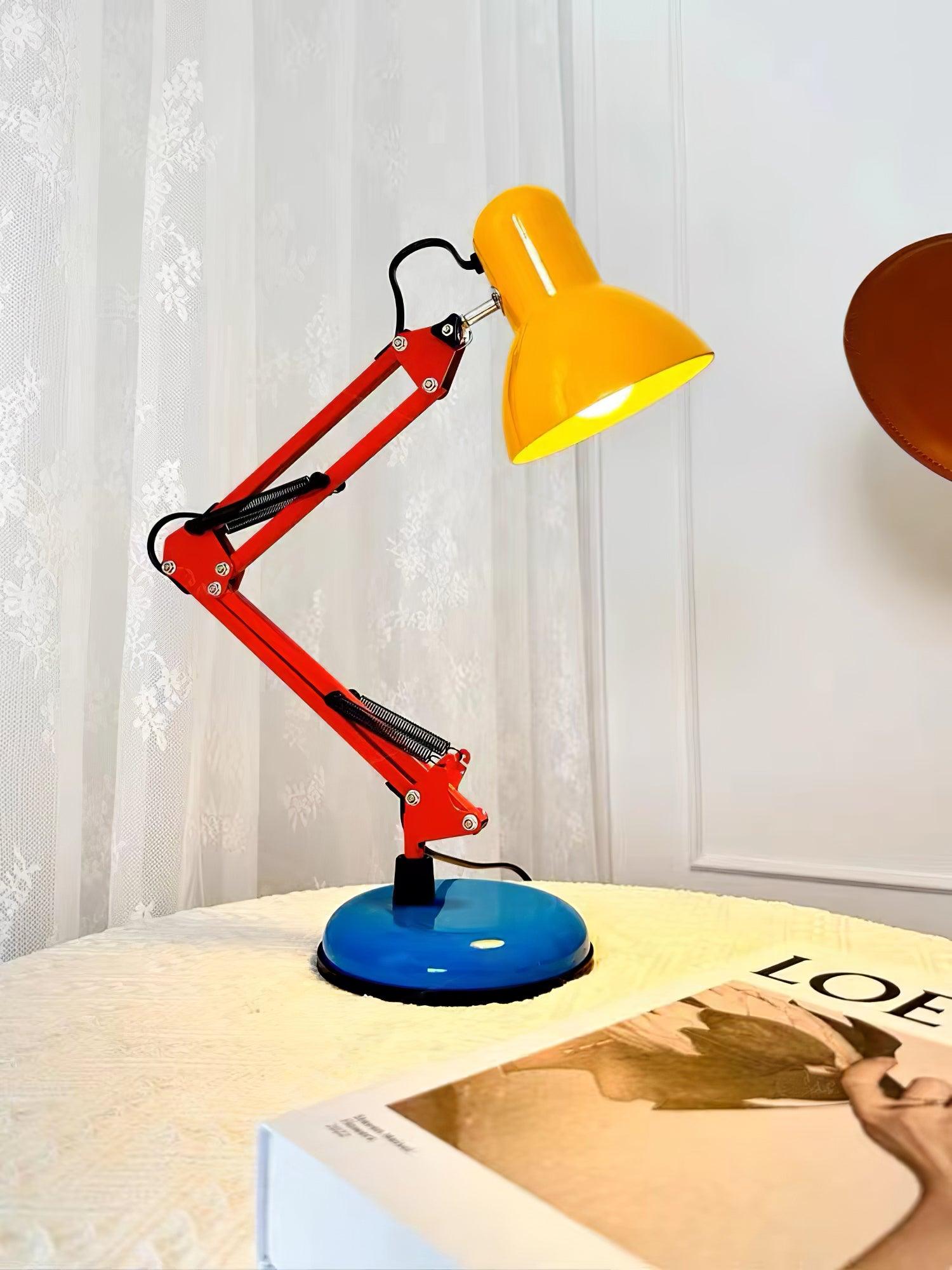 Jamie Modern Table Lamp - Letslighting