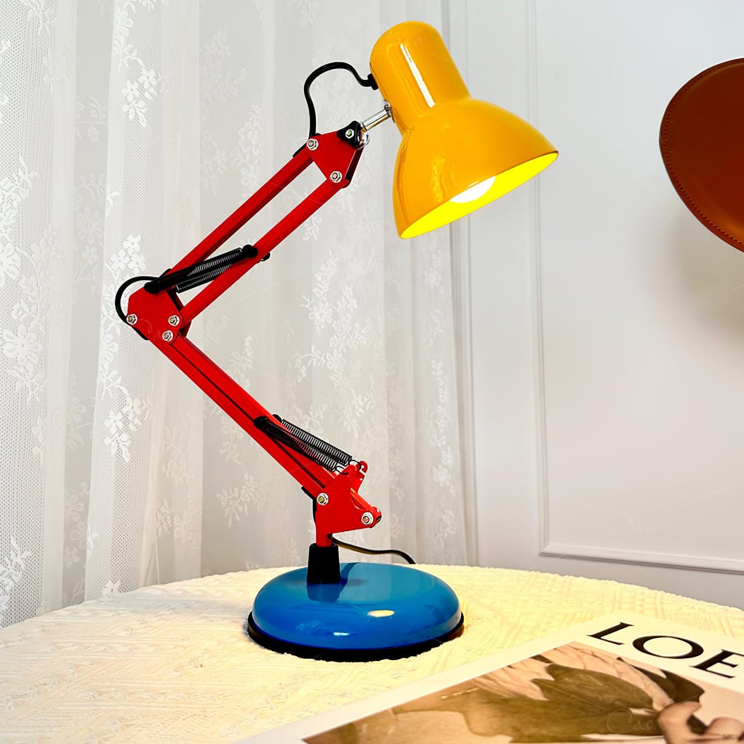 Jamie Modern Table Lamp - Letslighting