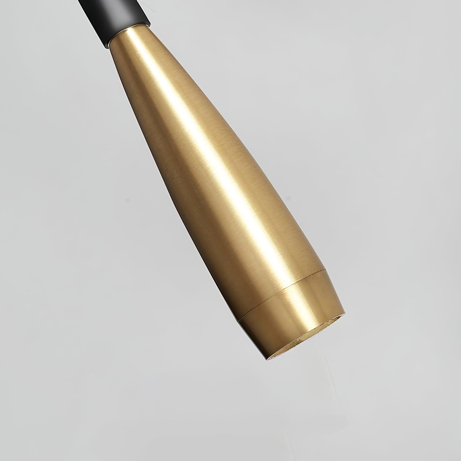 Lumise Contemporary Wall Lamp - Letslighting