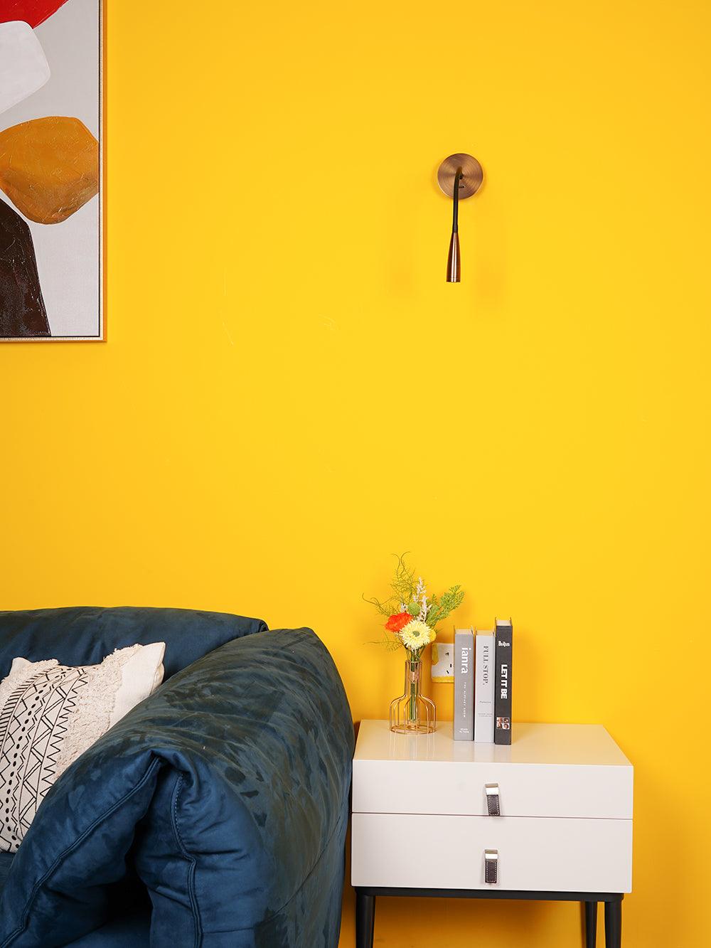 Lumise Contemporary Wall Lamp - Letslighting