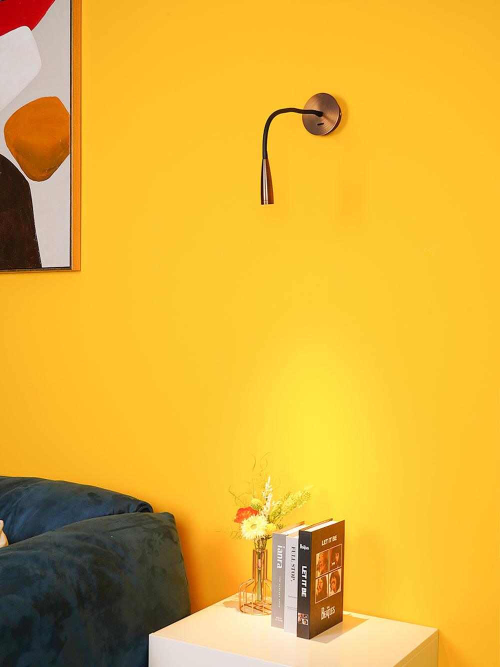Lumise Contemporary Wall Lamp - Letslighting