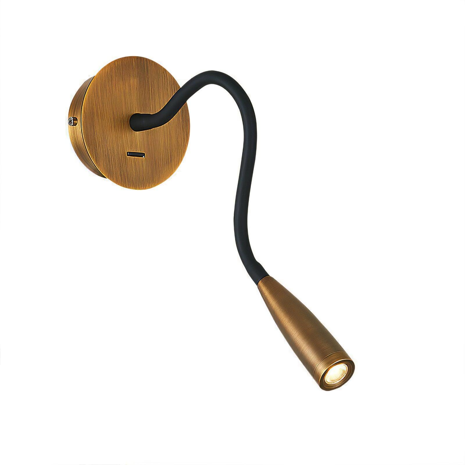 Lumise Contemporary Wall Lamp - Letslighting