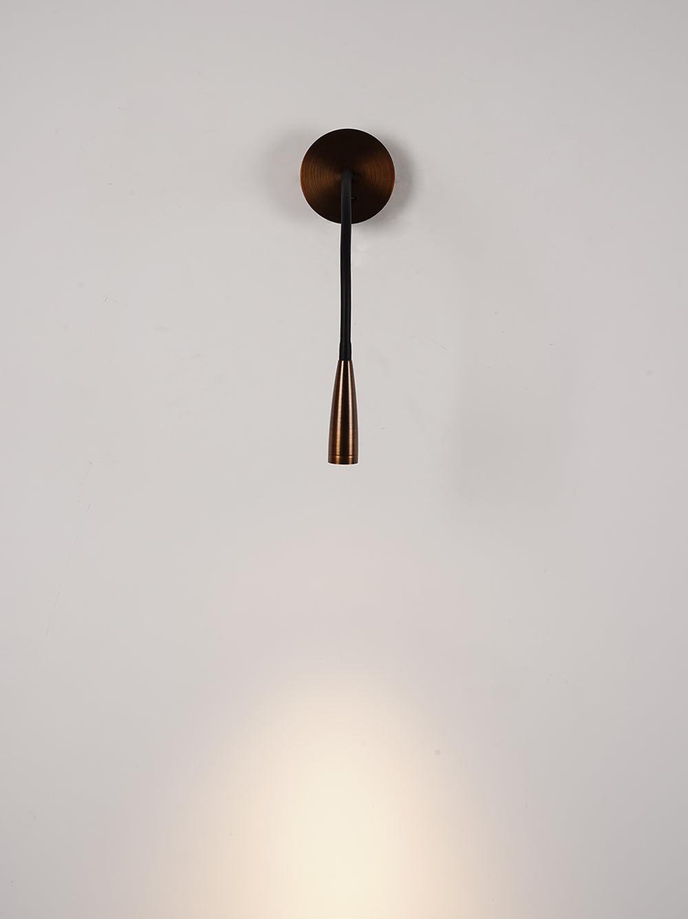 Lumise Contemporary Wall Lamp - Letslighting