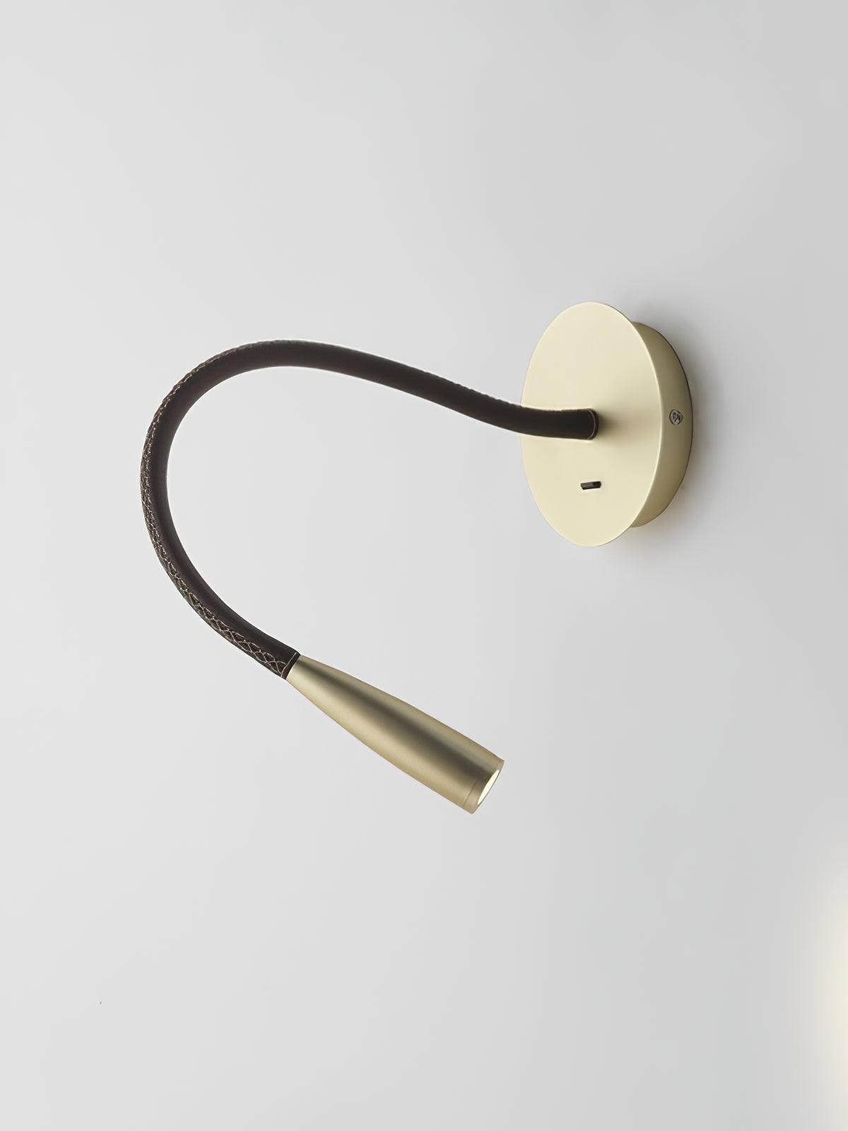 Lumise Contemporary Wall Lamp - Letslighting