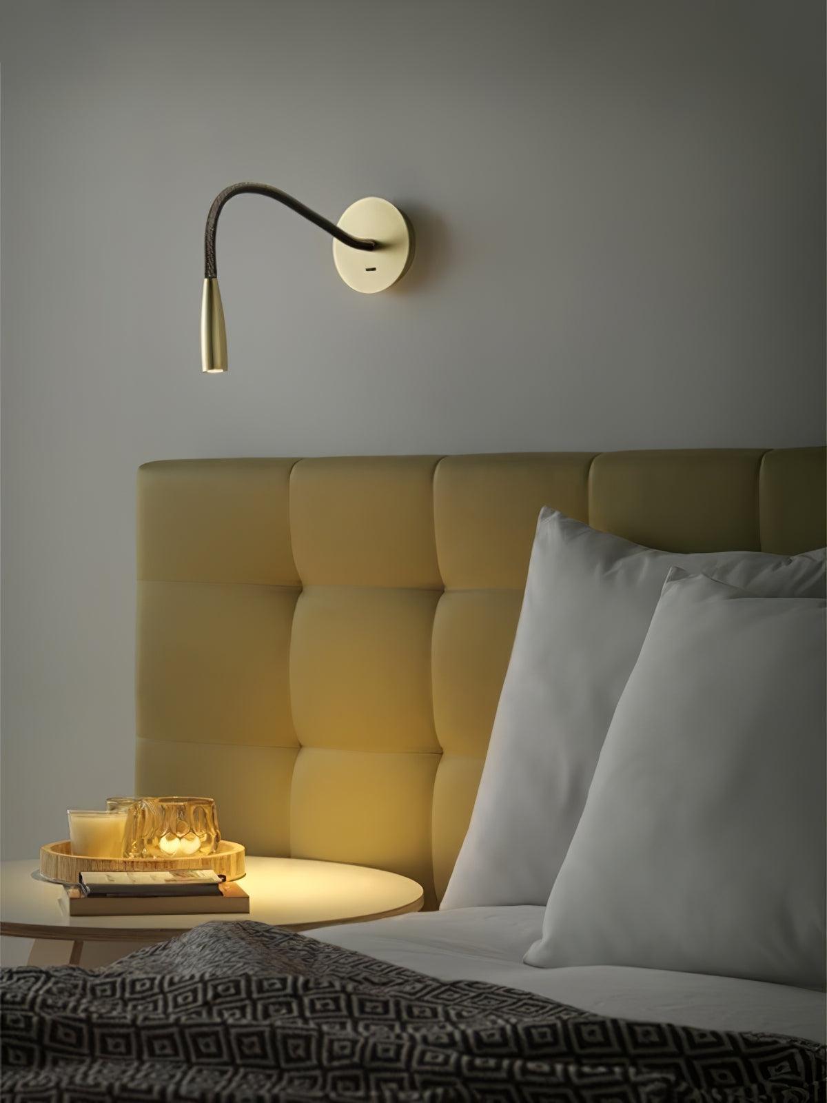 Lumise Contemporary Wall Lamp - Letslighting