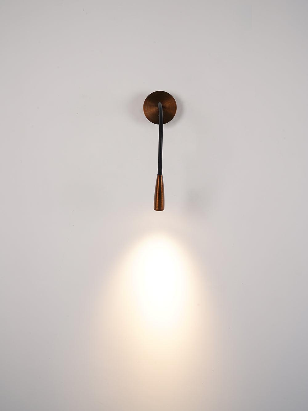 Lumise Contemporary Wall Lamp - Letslighting