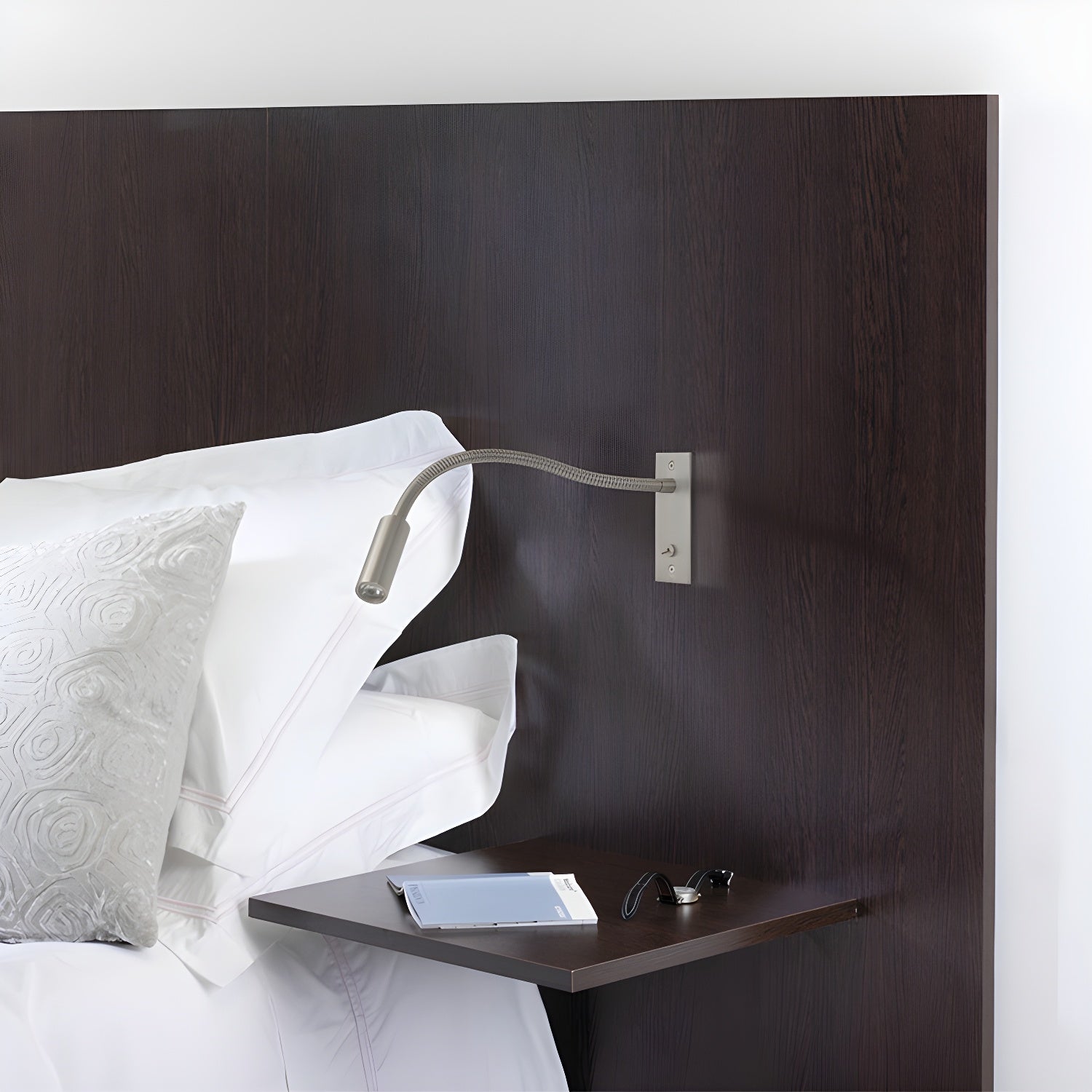 Flame Flexible Gooseneck Wall Lamp - Letslighting