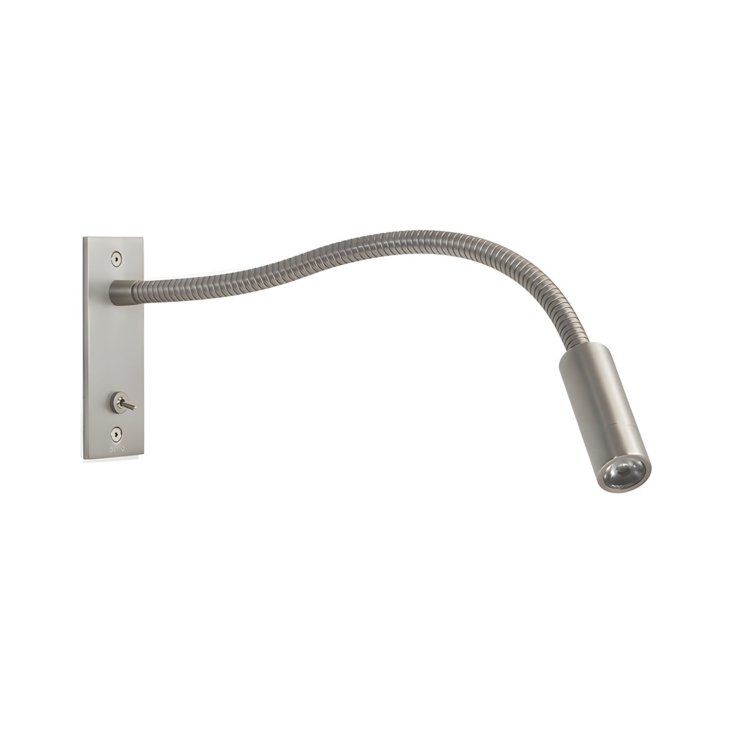 Flame Flexible Gooseneck Wall Lamp - Letslighting