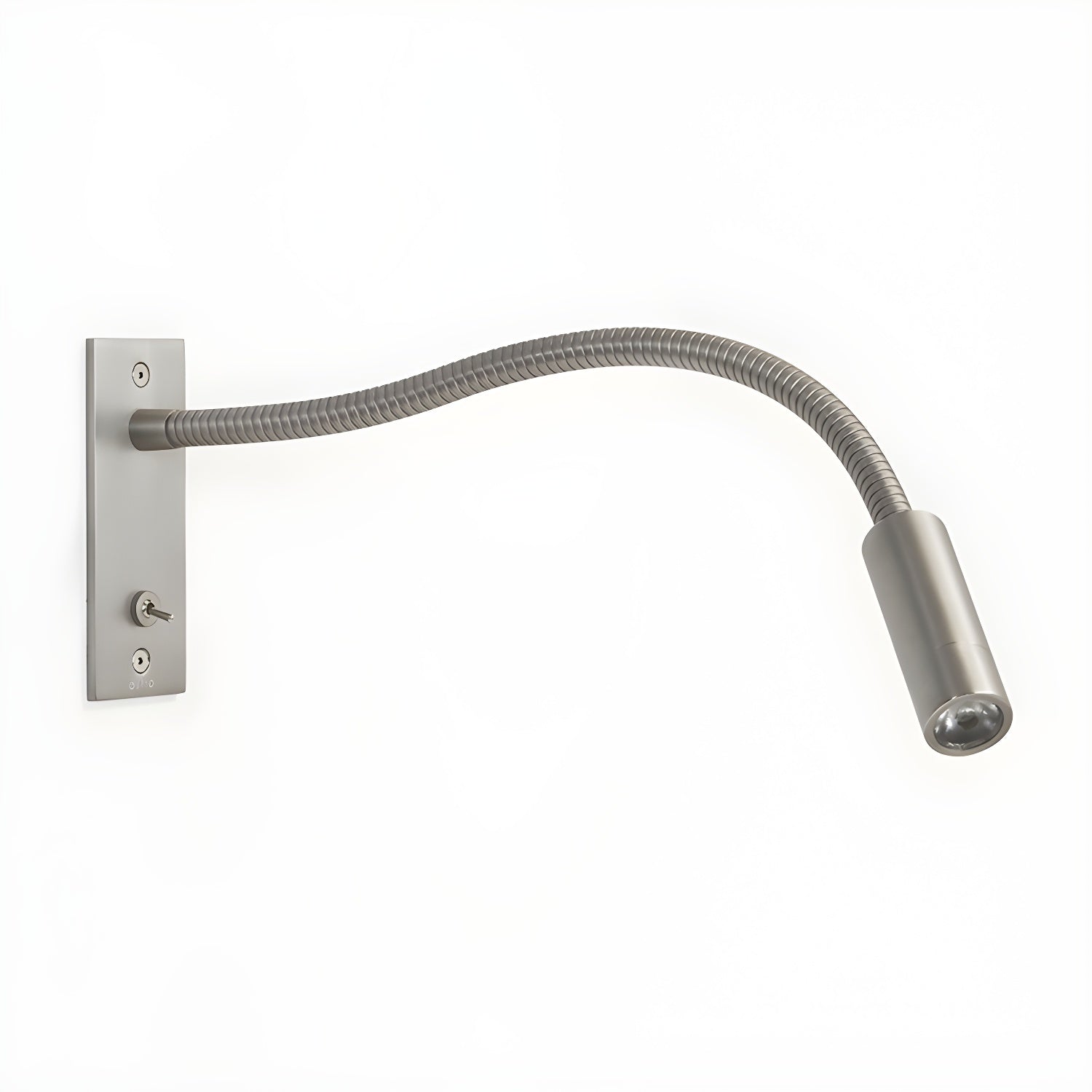 Flame Flexible Gooseneck Wall Lamp - Letslighting