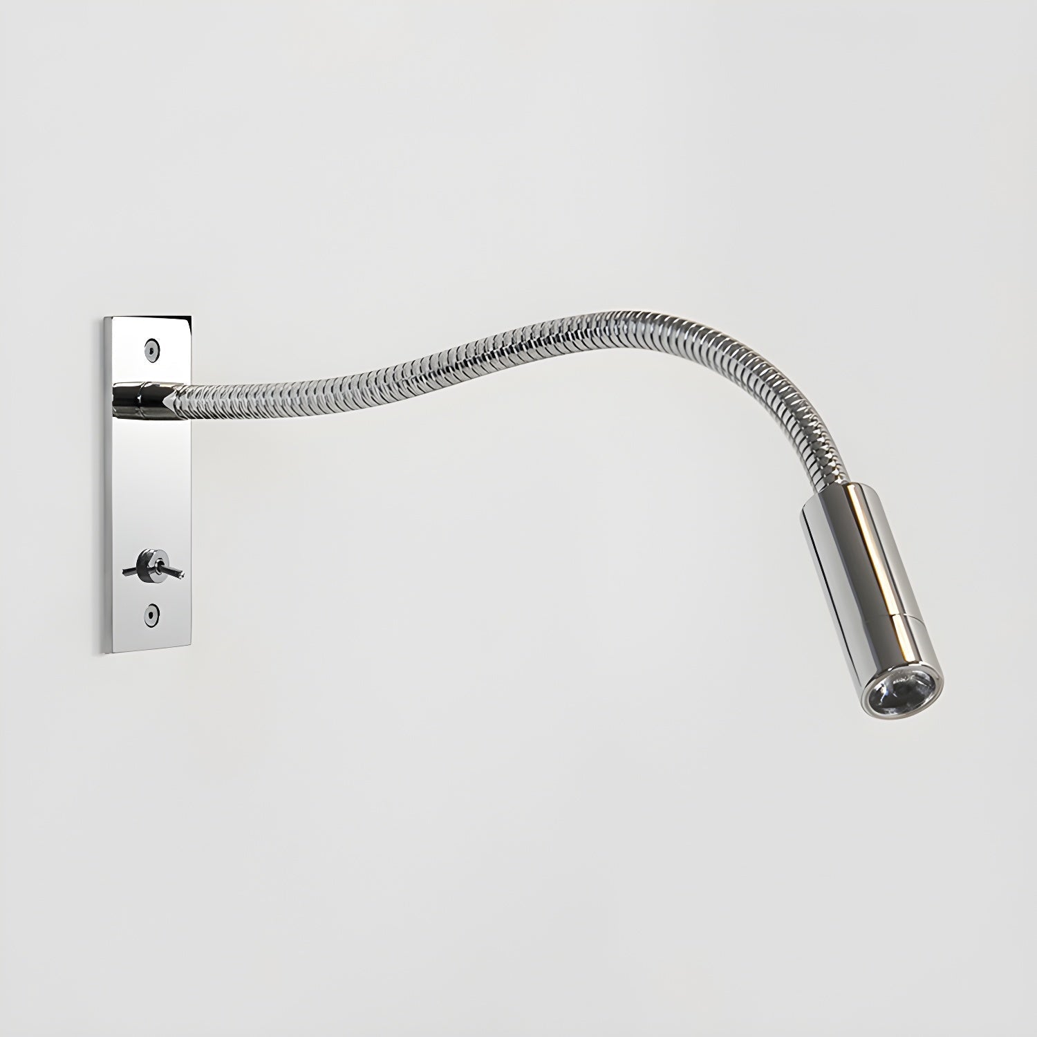 Flame Flexible Gooseneck Wall Lamp - Letslighting