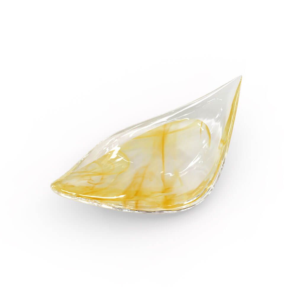 Avynen Crystal Petal Chandelier - Letslighting