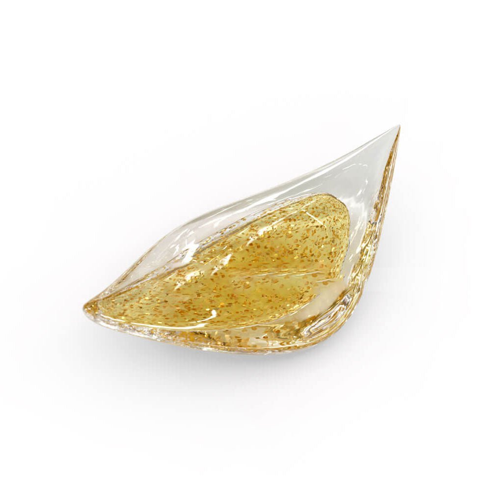 Avynen Crystal Petal Chandelier - Letslighting