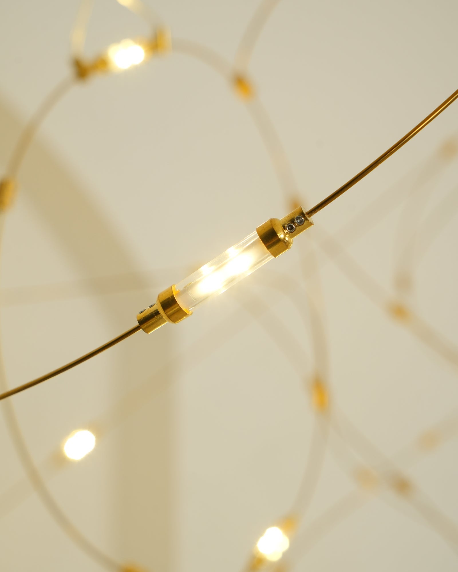 Celestra Steel Minimalistic Pendant Light - Letslighting
