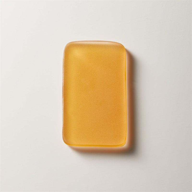 Aurmiros Individual Creativity Brass Glass Chandelier - Letslighting