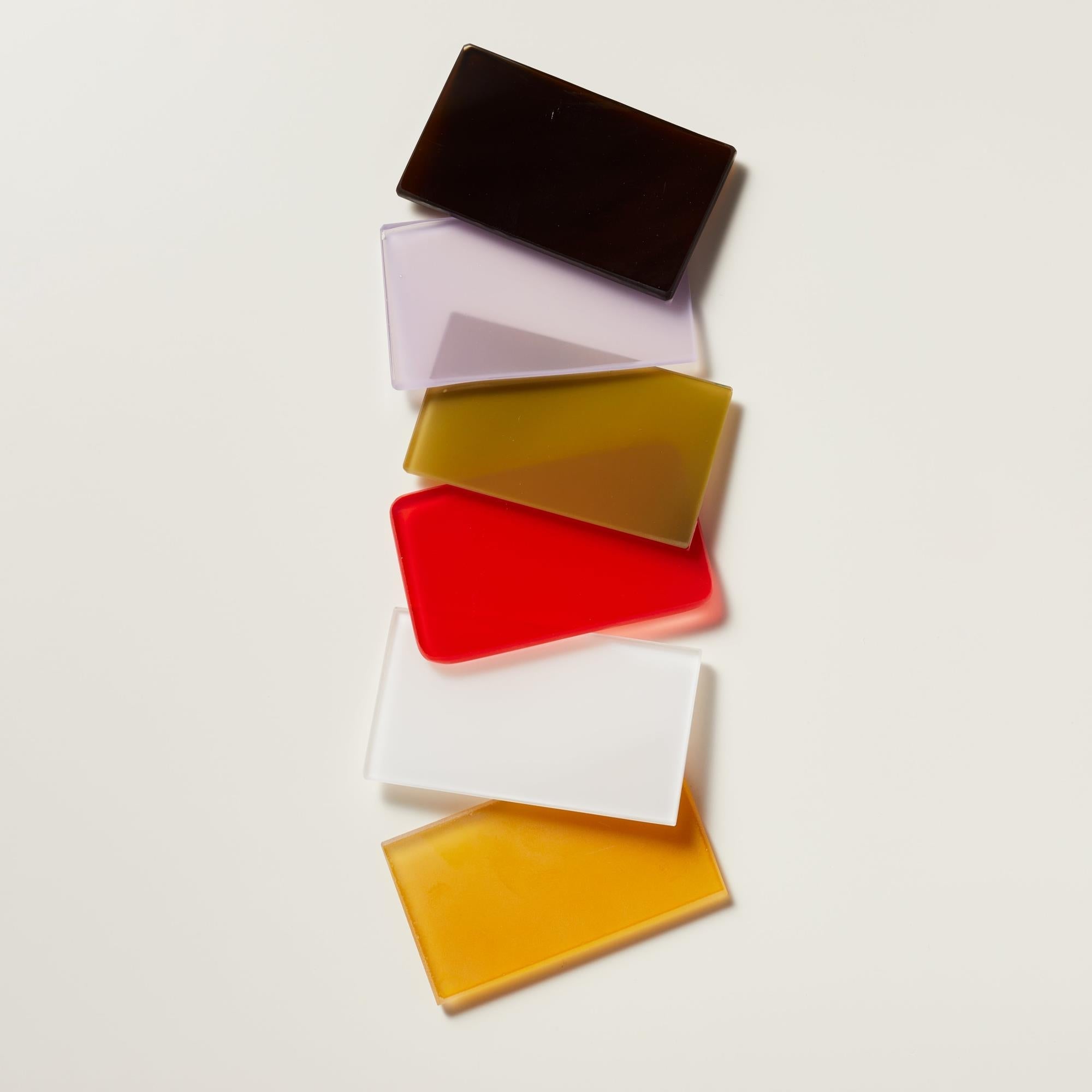 Aurmiros Individual Creativity Brass Glass Chandelier - Letslighting