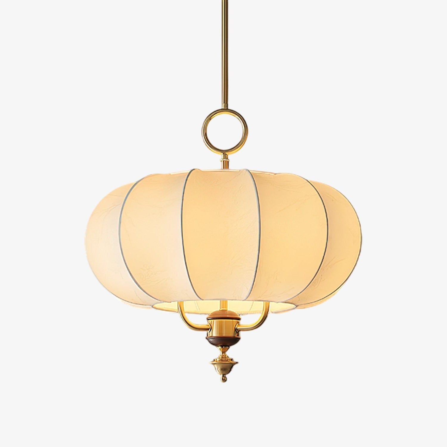 Florabelle Lantern Pendant Light - Letslighting
