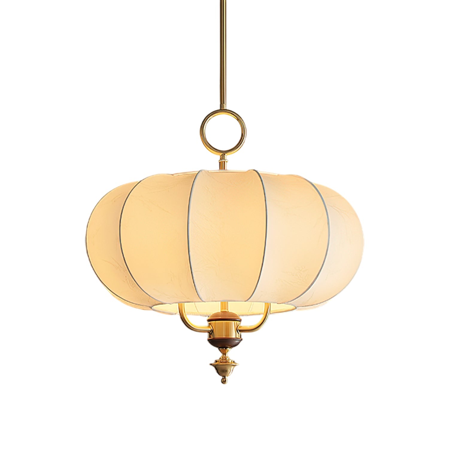 Florabelle Lantern Pendant Light - Letslighting