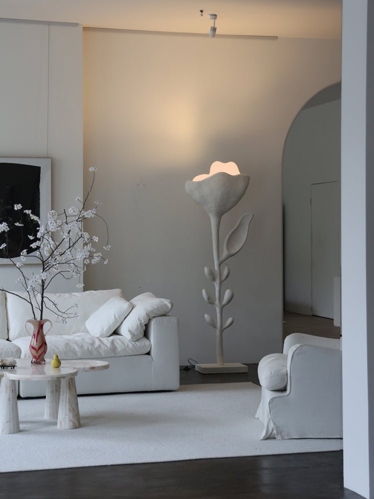 Florae Floor Lamp - Letslighting