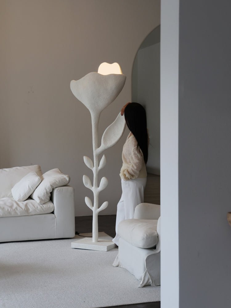 Florae Floor Lamp - Letslighting