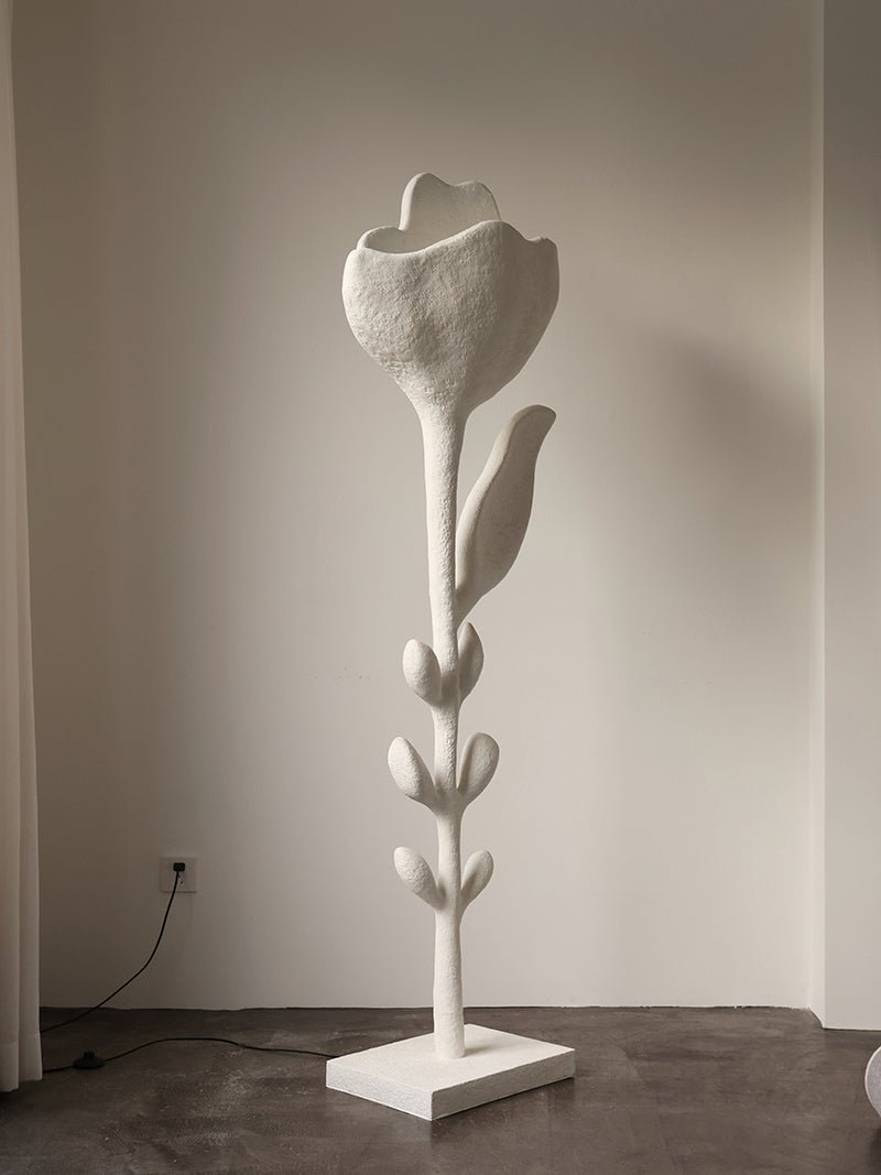 Florae Floor Lamp - Letslighting