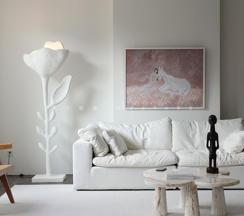 Florae Floor Lamp - Letslighting