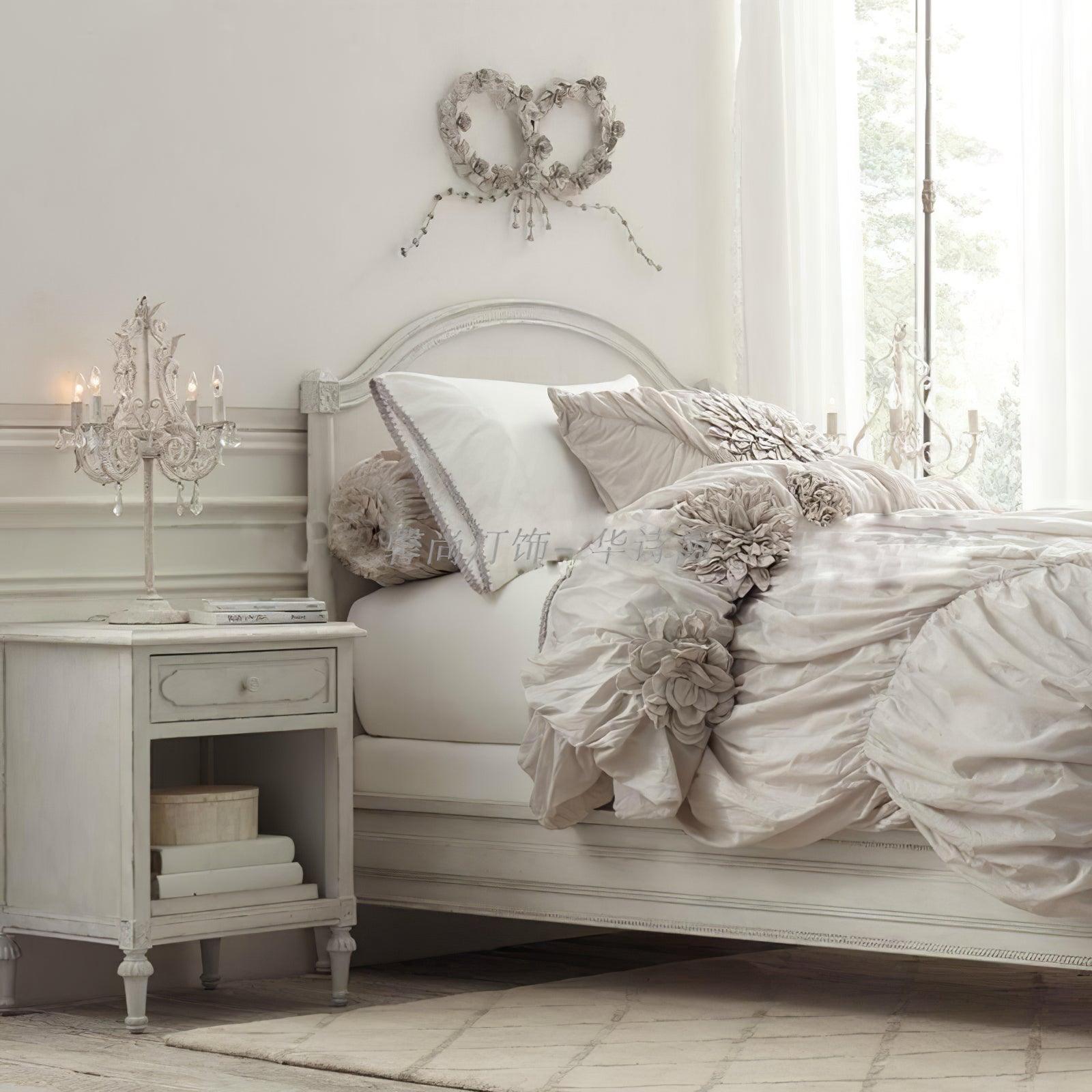 Julia Luxury Table Lamp - Letslighting