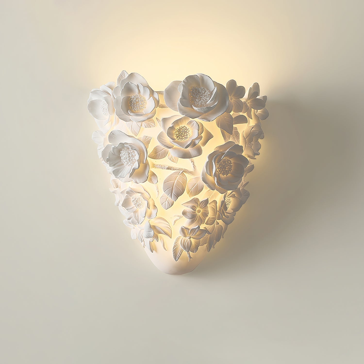 Floranza Wall Lamp - Letslighting