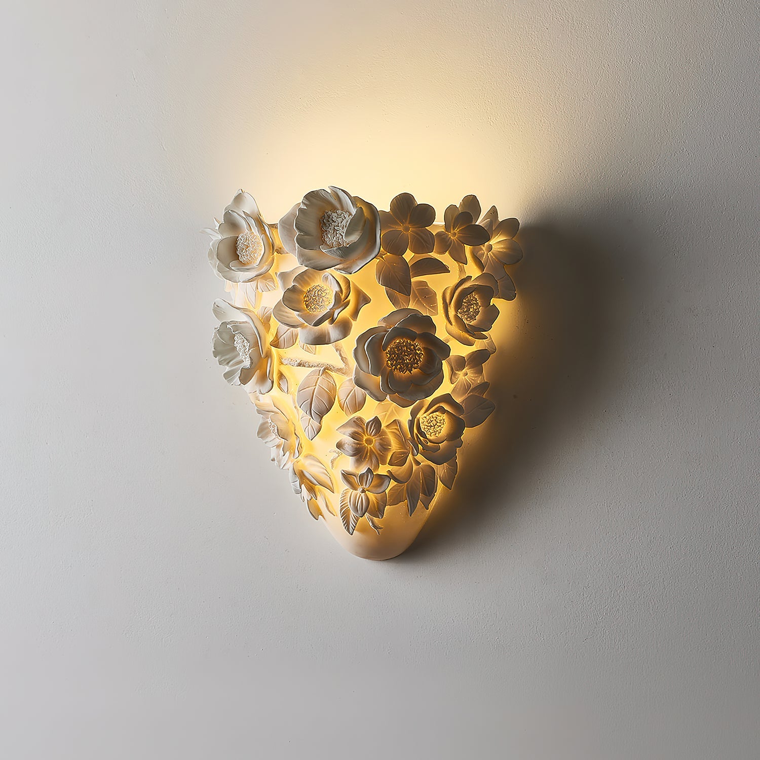 Floranza Wall Lamp - Letslighting