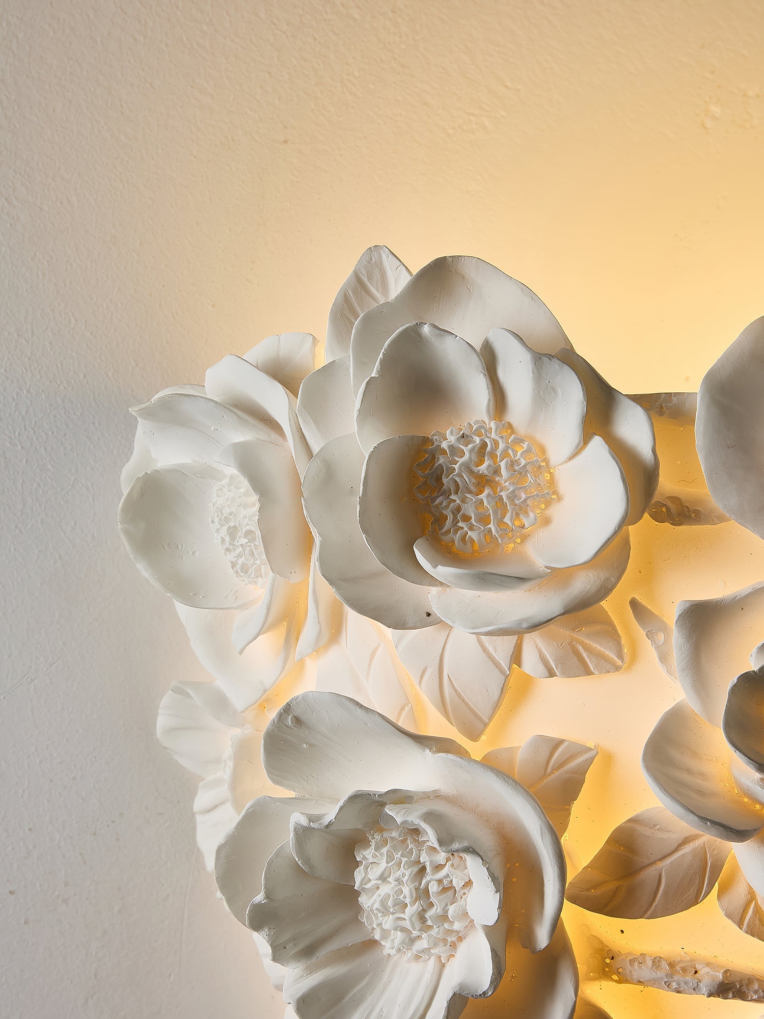 Floranza Wall Lamp - Letslighting
