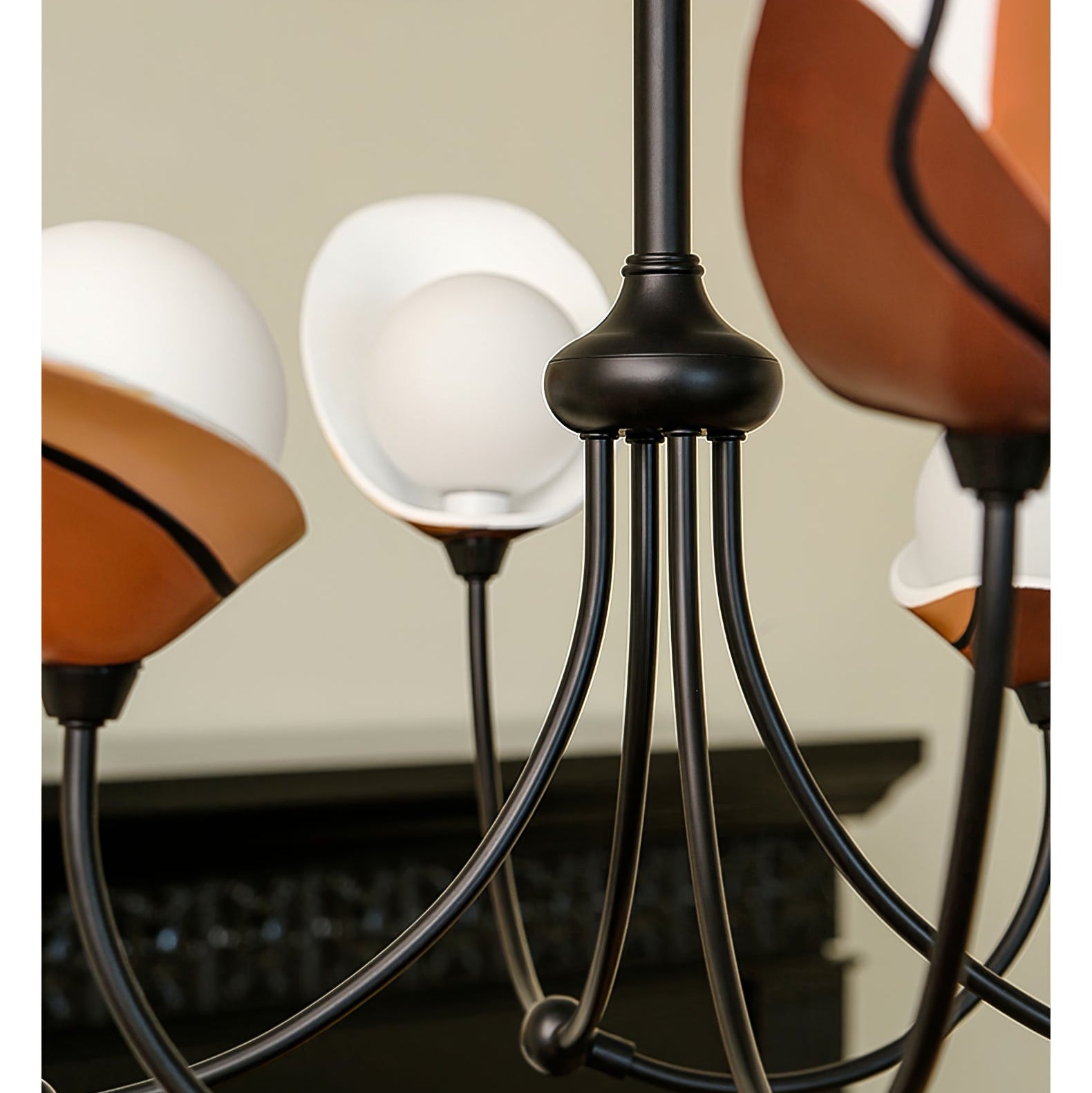 Gavin Vintage Chandelier - Letslighting