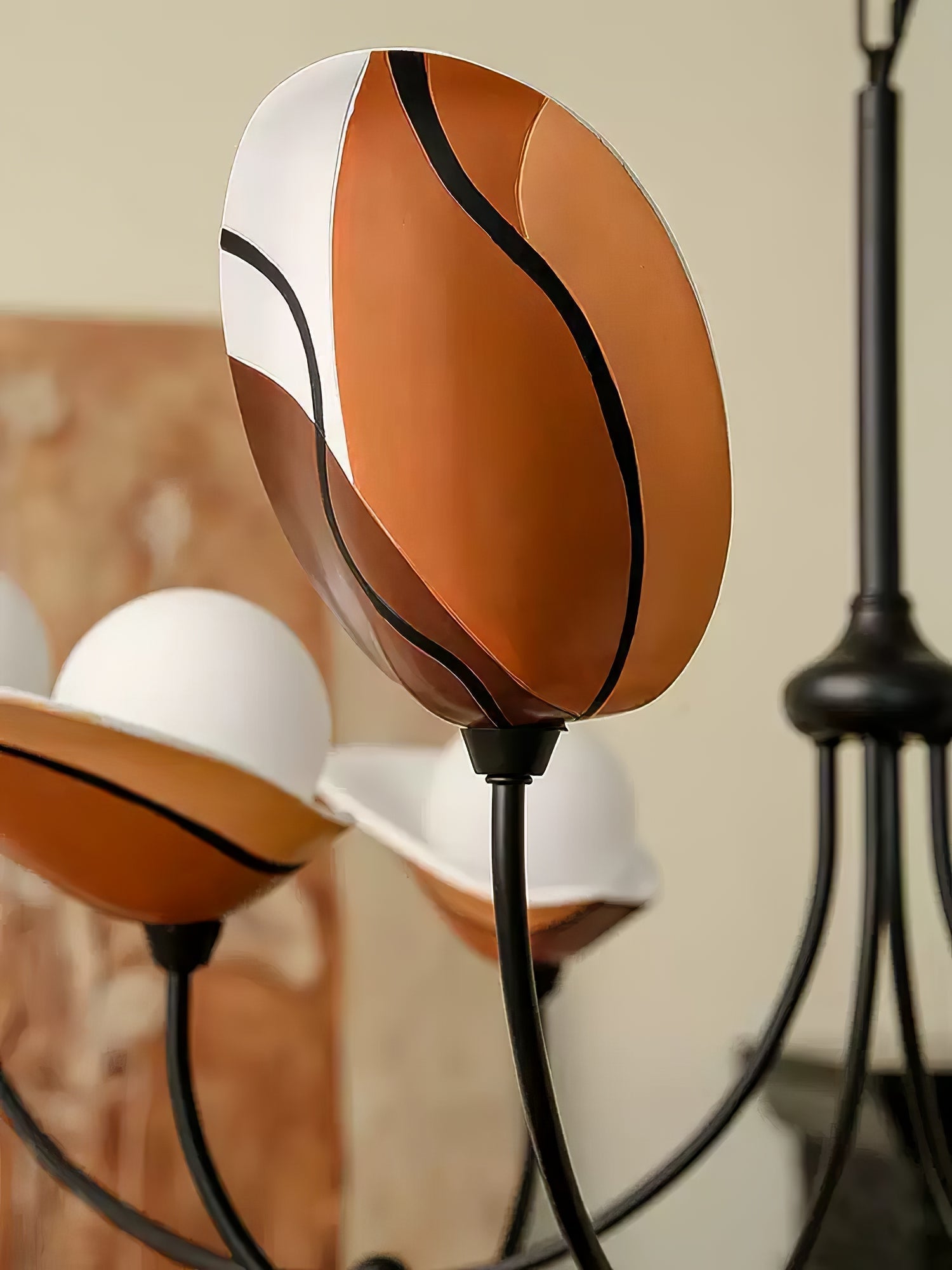 Gavin Vintage Chandelier - Letslighting