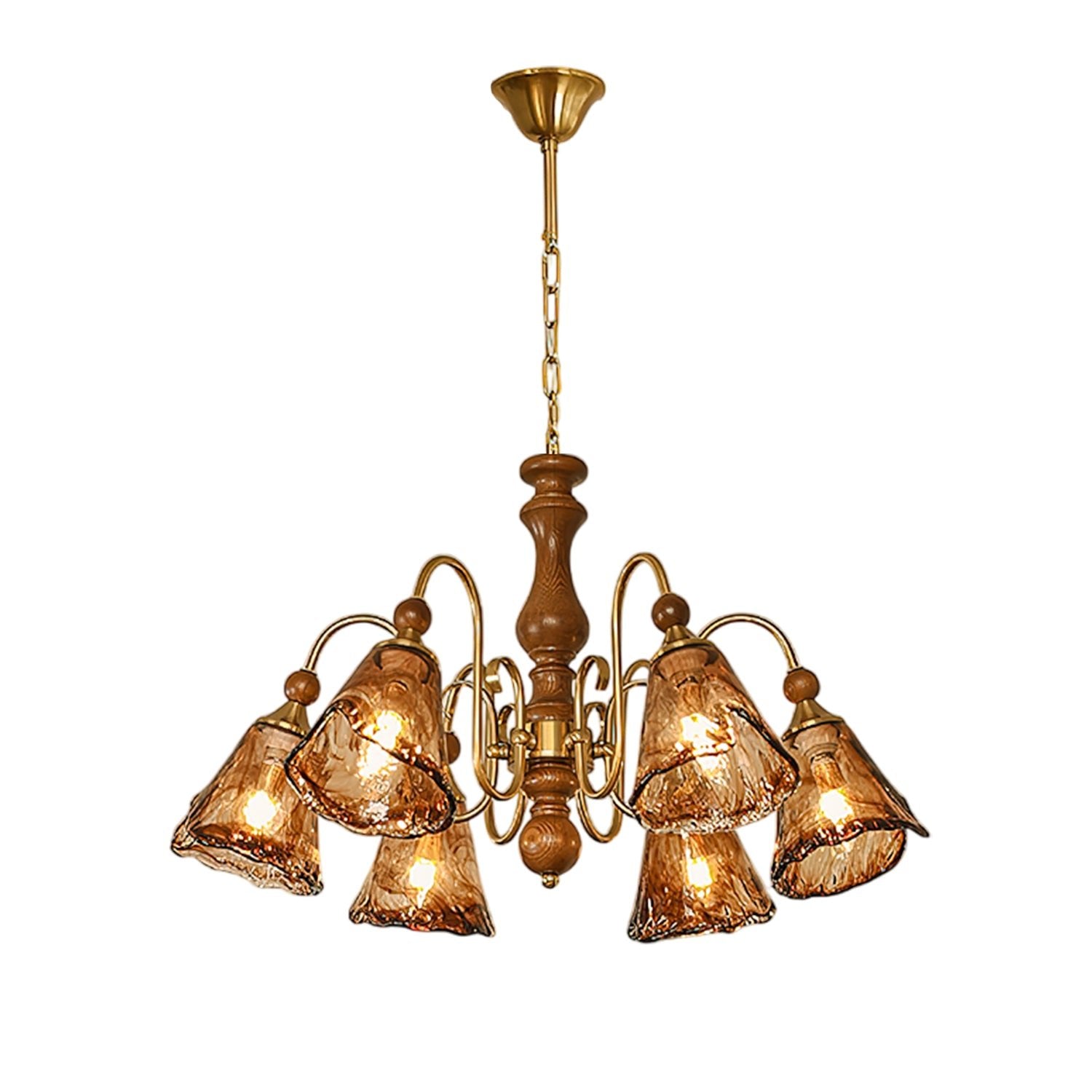 Florenzia Chandelier - Letslighting