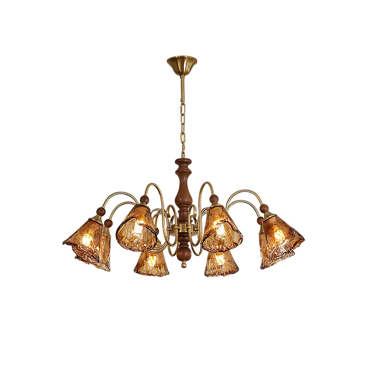 Florenzia Chandelier - Letslighting